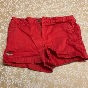 American living shorts